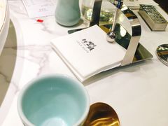 -乔阿马·江南味·驴肉香(龙湖华泾天街店)
