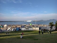 -在海一方公园