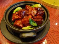 -马凯餐厅(长椿街店)