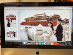 -拾尚映画·STUDIO婚纱摄影(中关村店)