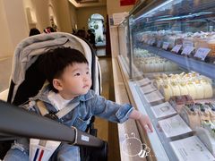 -奈诺甜品·生日蛋糕·下午茶(古城店)