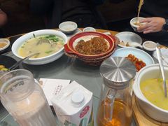 -李氏传家菜(兴城路店)