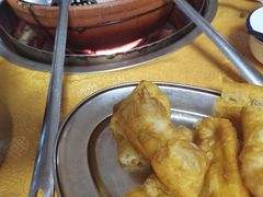 -大戚饭店(泰华路店)