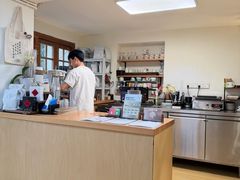 -本無咖啡·BeanWood Coffee