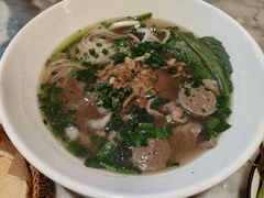 -PHO爺·越南料理(亦庄大族广场店)