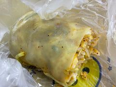 -安徽阜阳卷馍(西单店)