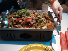 -蛙舍·炭烧牛蛙(东百中心店)