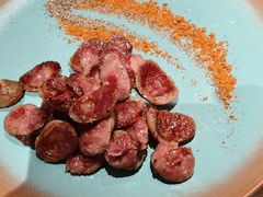 -牛将军•涮肉•烤肉(北京王府井·故宫店)