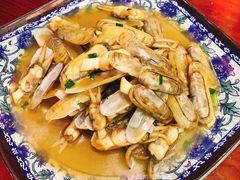 -台州老六海鲜面馆(上南总店)