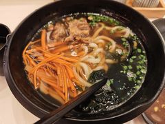 -禾绿回转寿司(苏宁广场店)