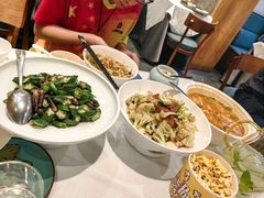 -福海居烤鸭店(鸟巢店)