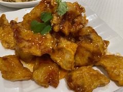 锅包肉-双井轩(双井店)