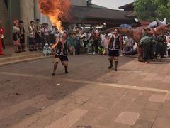 -世界恐龙谷景区