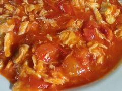 西红柿炒鸡蛋-妈妈的味道(工人体育场东路店)