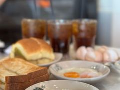 -何九海南茶店(鬼仔巷店)