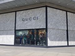 -Gucci(北京SKP店)
