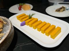 -芳芳私房菜·精做淮扬菜(承德路店)