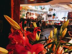 -六月花园咖啡馆(中关村东路店)