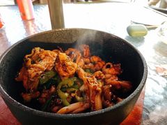 -小粤楼·怀旧粤菜(万辉国际广场店)
