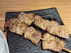 -桂马·日本料理·海胆·海鲜饭·酒场(民主广场店)