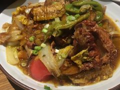 东北乱炖-金掌勺·锅包肉(广渠门店)