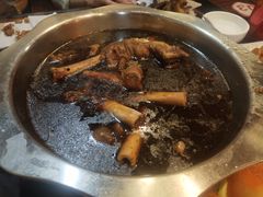 -聚首堂·特色小吃·肘子(什刹海德胜门店)