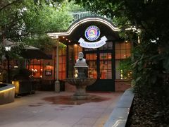 -宝莱纳啤酒花园餐厅PAULANER BRAUHAUS Nanjing(广州路店)