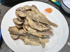 -德顺斋爆肚涮肉馆·烧烤·羊蝎子·清真炒菜(马驹桥店)