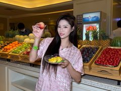 -麓湖国际水疗