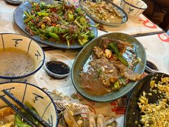 -阿尔法海鲜排档(爱琴海店)