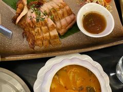 -Thai Alley泰爱里(二沙岛店)