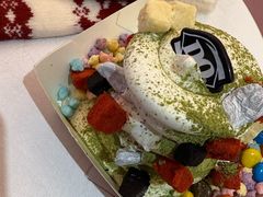 -DQ·蛋糕·冰淇淋(阜盛道店)
