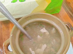 八刀汤-苏记农家菜馆