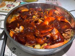 -黄记煌三汁焖锅(悦方IDmall店)
