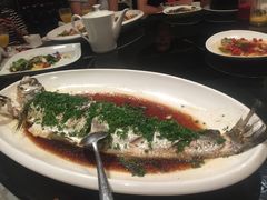 -江滨九号.中餐厅(滨江店)