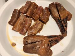 -十六台·经典广东菜(德外大街店)