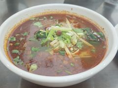 -秦豫肉夹馍(骡马市总店)