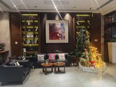 -和颐酒店(广州琶洲会展中心广州塔赤岗地铁站店)