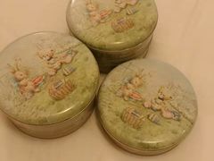 -珍妮曲奇聪明小熊(上环店)