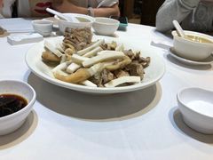 -稻香酒家·33年老字号·港式粤菜(富邦中心店)