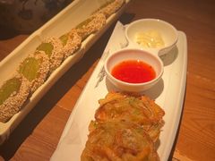 -绿茶餐厅(石家庄万象城店)
