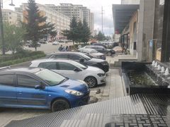 -虎林好时光商务酒店