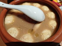 -兰木肆·云南菜(龙湖U城天街店)