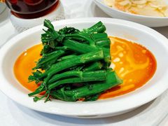 -望海湾鱼头泡饼·天津菜(空港店)