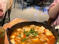 -越小品·越南餐厅(万科里店)