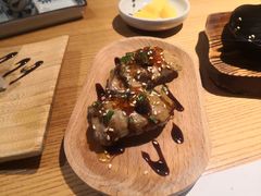 鹅肝寿司-大将料理餐厅(汇锦街店)