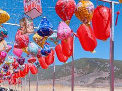 -泸沽湖国家级风景名胜区走婚桥