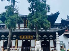 -径山寺