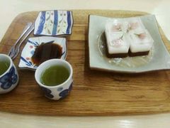 -半饱日式甜品(ifs国际金融店)