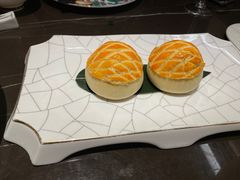 -海派悦庭·海胆烧麦·新融合菜(凯德广场店)